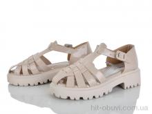 Босоножки Xifa kids XF01-2875-5C