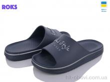 Шлепки Roks Roksol 520-019