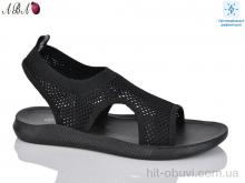 Босоніжки Aba GL01-1