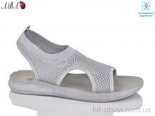 Босоніжки Aba GL01-2