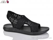 Босоніжки Aba GL02-1