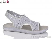 Босоніжки Aba GL02-2