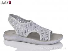 Босоножки Aba GL03-2