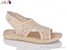 Босоножки Aba GL03-9