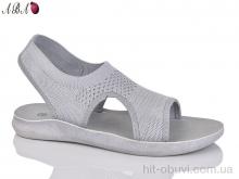 Босоножки Aba GL04-2