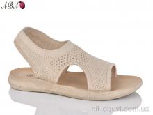 Босоножки Aba GL04-9