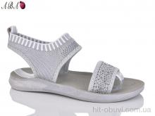 Босоножки Aba GL05-2