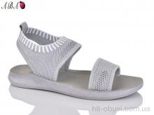 Босоножки Aba GL06-2