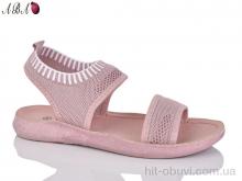 Босоножки Aba GL06-3