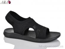 Босоніжки Aba GL07-1