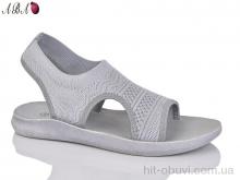 Босоніжки Aba GL07-2