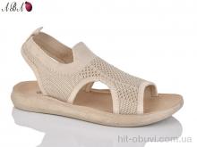 Босоніжки Aba GL08-9