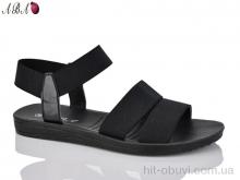 Босоніжки Aba A12-1