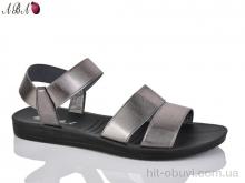 Босоніжки Aba A12-2