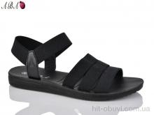 Босоніжки Aba A13-1