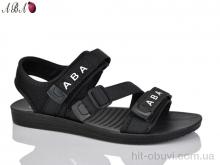 Босоніжки Aba A03-1