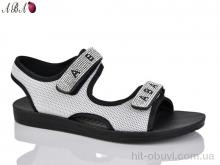 Босоніжки Aba A10-2