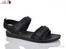 Босоніжки Aba A11-1