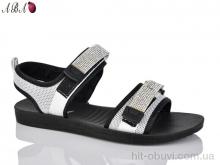 Босоніжки Aba A11-2