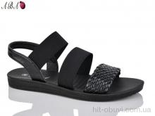 Босоніжки Aba A17-1