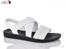 Босоніжки Aba A15-2