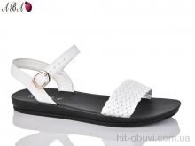 Босоніжки Aba A02-2