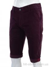 Шорты Obuvok LS14-0019X (01683) violet