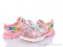 Босоножки Ok Shoes B16-3L