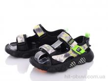 Сандалии Ok Shoes A05-3U
