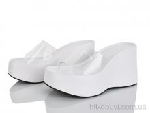 Шльопанці Loretta TUN60-2