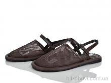 Босоножки Loretta E702-2