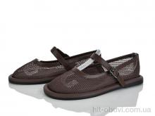 Балетки Loretta E703-2