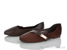 Балетки Loretta X394-2