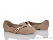 Балетки Loretta X394-3