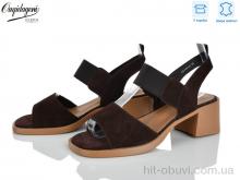 Босоніжки Dageni F22196-8