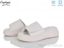 Шлепки Dageni F223-3