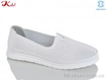 Туфли Jiulai-Kadisalun C860-1