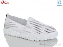 Туфли Jiulai-Kadisalun C861-1