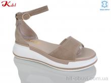 Босоножки Jiulai-Kadisalun C556-37