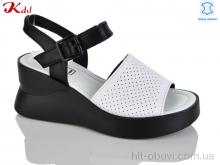 Босоножки Jiulai-Kadisalun C869-1-1