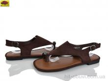 Босоножки Mei De Li D799-9