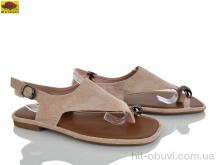 Босоножки Mei De Li D799-10