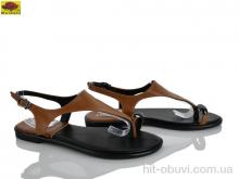 Босоножки Mei De Li D799-12