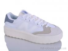 Кросівки FED B302-1