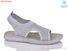 Босоніжки QQ&Панда GL01-2