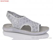 Босоніжки QQ&Панда GL03-2