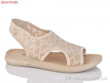 Босоніжки QQ&Панда GL03-9