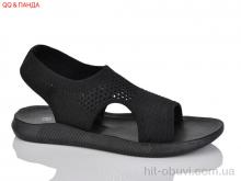 Босоніжки QQ&Панда GL04-1