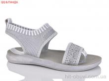 Босоніжки QQ&Панда GL05-2