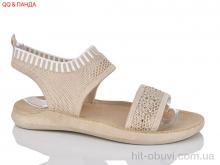 Босоніжки QQ&Панда GL05-9